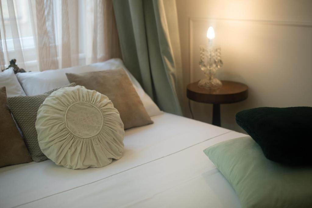 בודפשט Regina Apartments On Kiraly Street מראה חיצוני תמונה