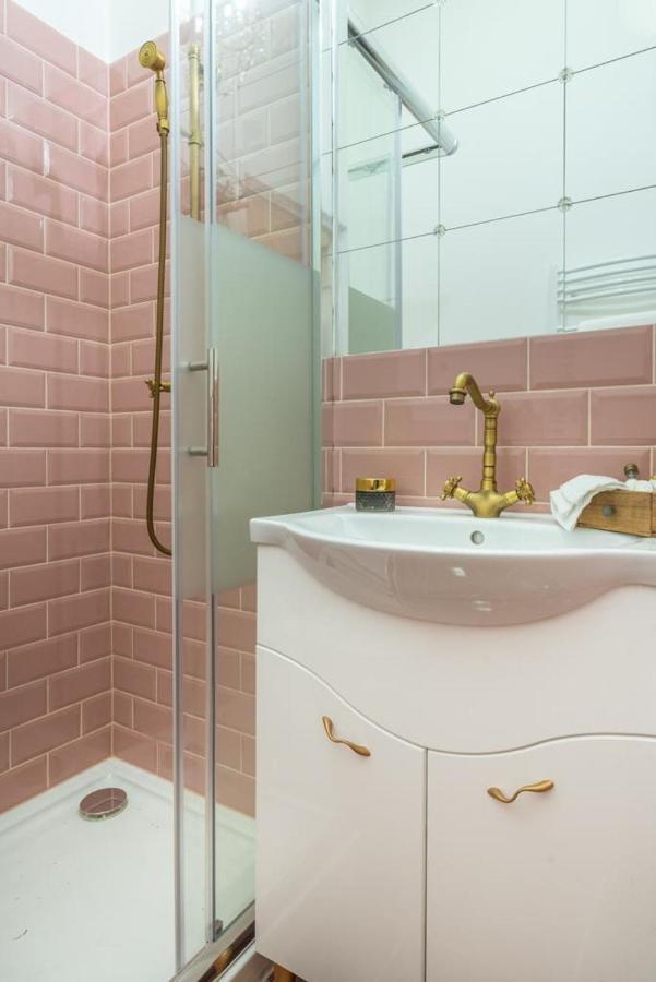 בודפשט Regina Apartments On Kiraly Street מראה חיצוני תמונה