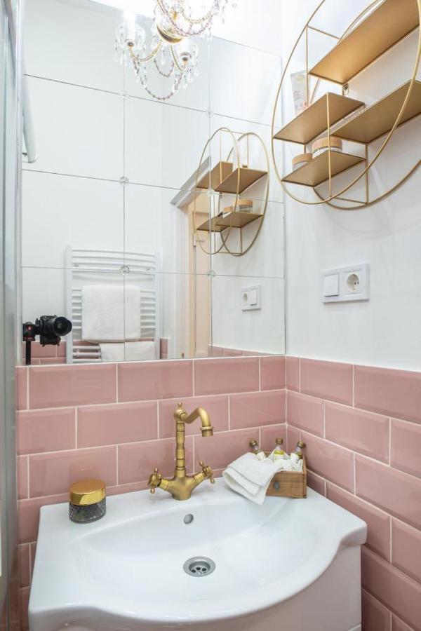 בודפשט Regina Apartments On Kiraly Street מראה חיצוני תמונה