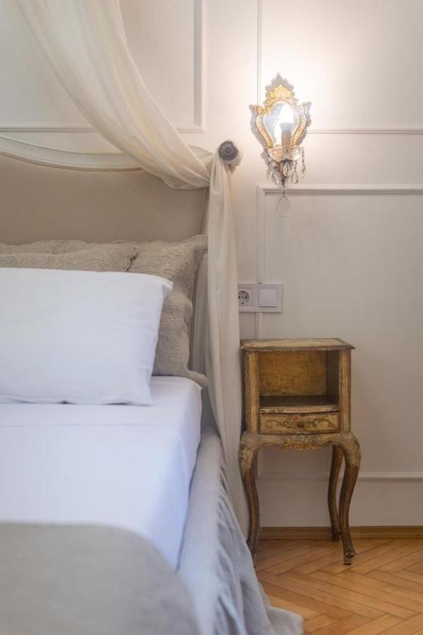 בודפשט Regina Apartments On Kiraly Street מראה חיצוני תמונה