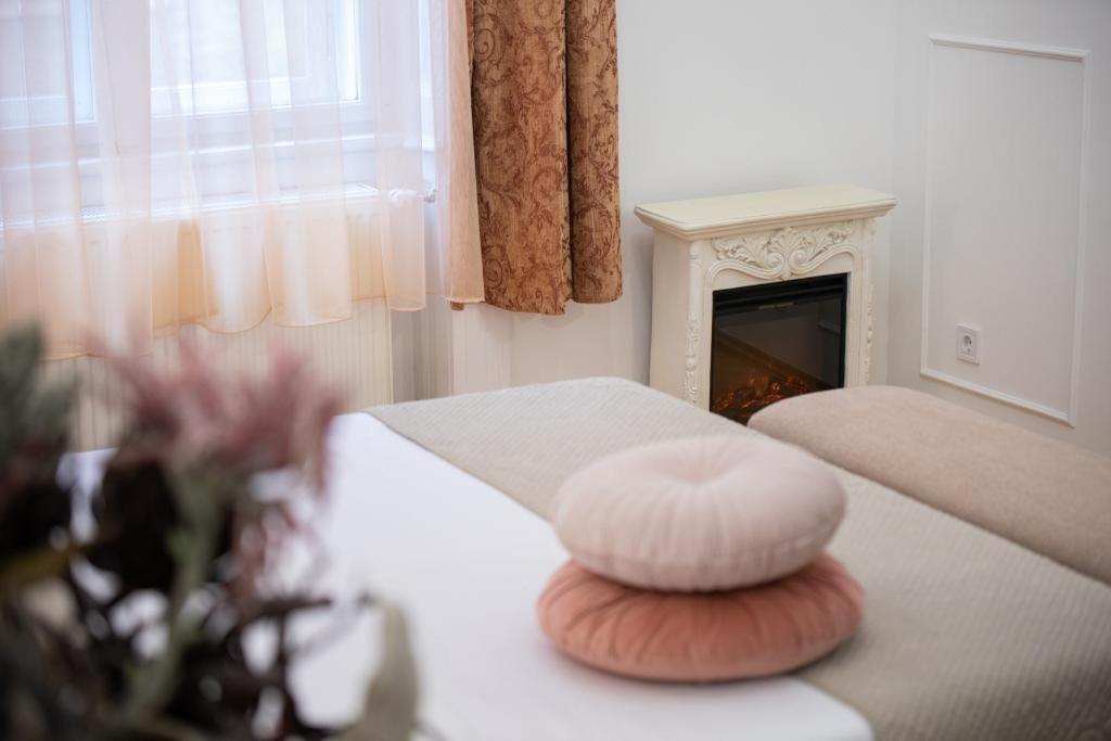 בודפשט Regina Apartments On Kiraly Street מראה חיצוני תמונה